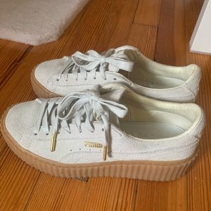 Fenty Puma Creepers